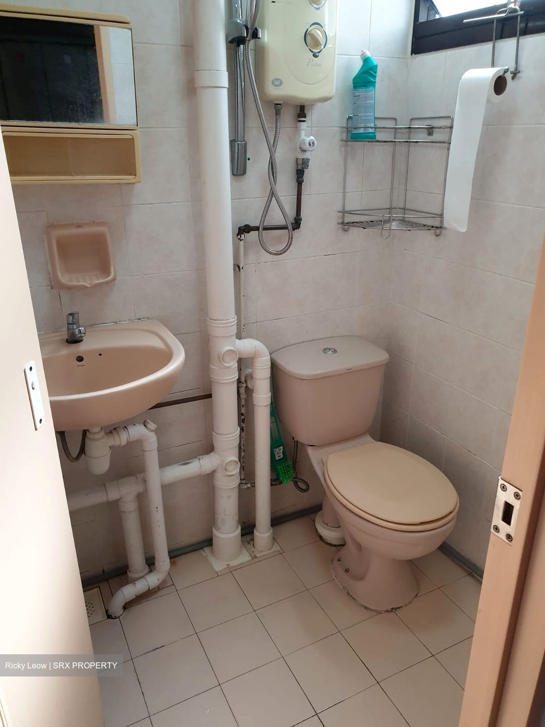 Blk 324 Ang Mo Kio 31 (Ang Mo Kio), HDB 3 Rooms #504563601